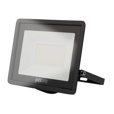 Прожектор светодиодный PFL LV 50W DC12-48V/AC12-48V  6500K IP65