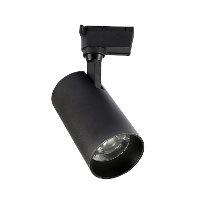 Трековый светильник светодиодный PTR 0725 25w