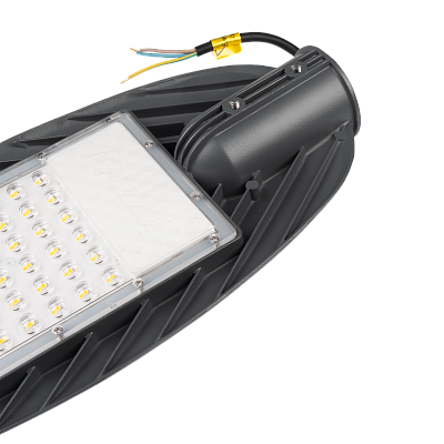 Светильник светодиодный уличный PSL 03 50w 4000K