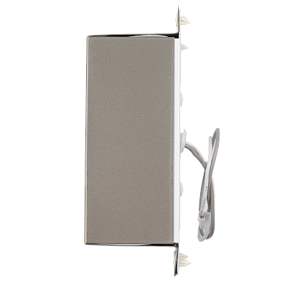 Панели светодиодные PPL 089/G OPAL 42W 6500K GREY IP40 /комплект/