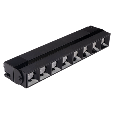 Трековый светильник светодиодный PTR 21R 20w BL