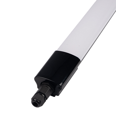 Светильник светодиодный пылевлагозащищенный PWP-C2 1200 40w 4000K