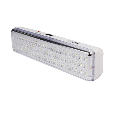 Аккумуляторный аварийный светильник Accu9-L60
