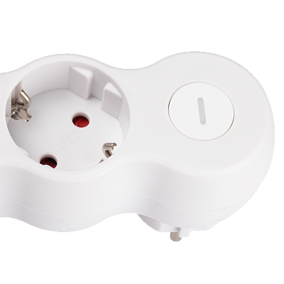 Разветвитель JAZZway AD-3GS-R