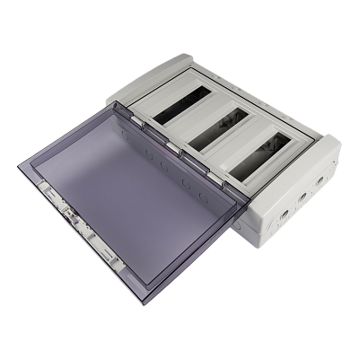 Распределительный бокс  PDB/W 4036 GR (ЩРН-ПГ-36) IP65