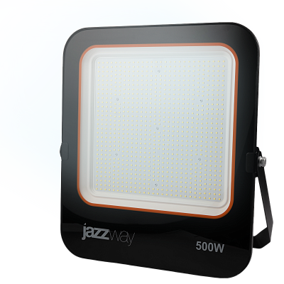 Прожектор светодиодный PFL-V 500W 6500K IP65 