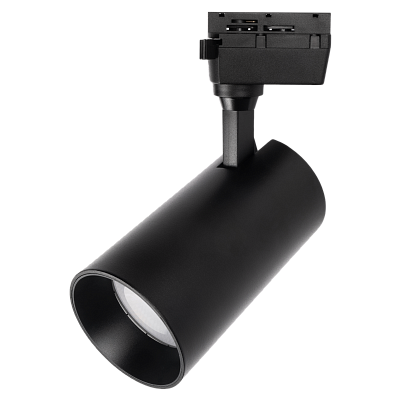 Трековый светильник светодиодный PTR 0740 40w