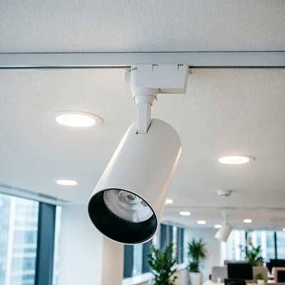 Трековый светильник светодиодный PTR 0732 32w