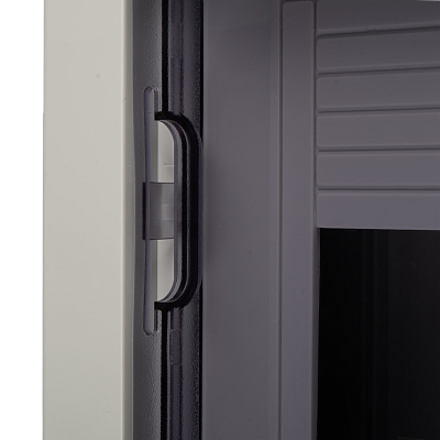 Распределительный бокс PDB/W 4024 GR (ЩРН-ПГ-24) IP65