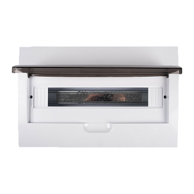 Распределительный бокс PDB/R 1018 WH (ЩРВ-П-18) IP41