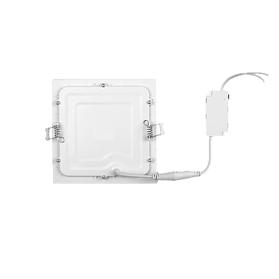 Светильник ультратонкий встраиваемый PPL-S