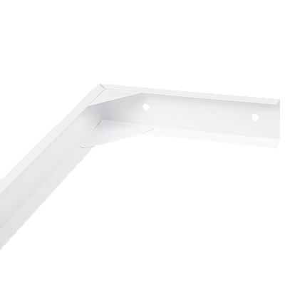 Кронштейн для школьных досок 600 мм