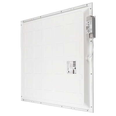 Панель светодиодная PPL PRO-5 595/R OPAL 30W 6500K IP40