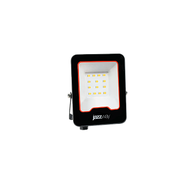 Прожектор светодиодный PFL-V 10W 6500K IP65
