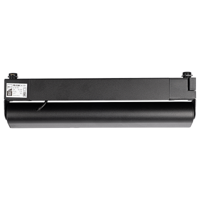 Трековый светильник светодиодный PTR 21R 20w BL