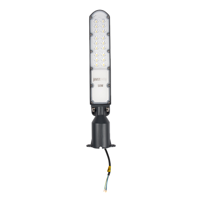 Светильник светодиодный консольный PSL 09 50W 3000K GR IP65