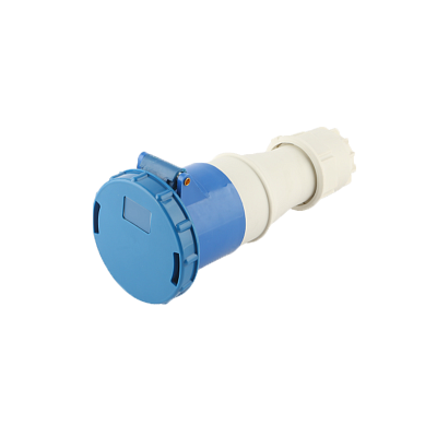 Розетка переносная PPC 233 63A 220V IP67