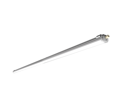 Светильник светодиодный пылевлагозащищенный PWP-OS 1200 36w 6500K