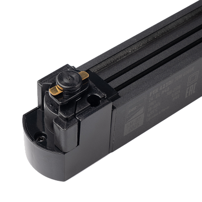 Трековый светодиодный светильник PTR 4230R 30W 4000K 24° BL IP40