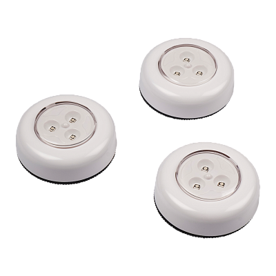 Фонарь TS5-RGBx3