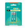 Аккумулятор JAZZWAY AAA 1000мАч предзаряженные HR03-1000-2B