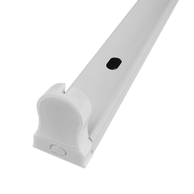 Светильник светодиодный накладной PPO-T8 под лампу LED T8/G13