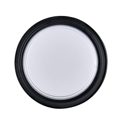 Светильник для ЖКХ PBH-PC9-RA 24W 4000K BLACK IP65