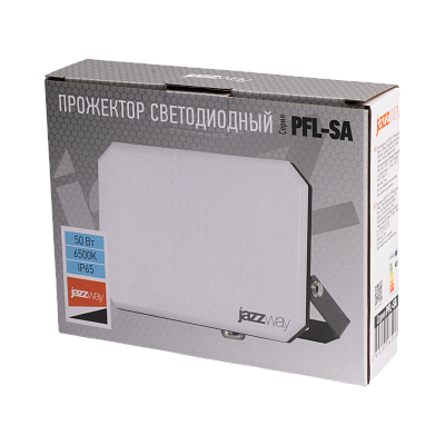 Прожектор светодиодный PFL-SA 50W OPAL