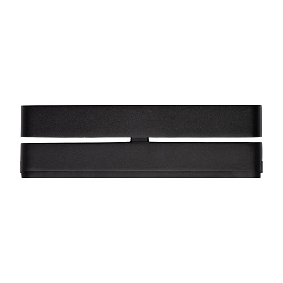 Низковольтный трековый светильник MTR16 1112R 12W 3000K frost 90° BL IP20