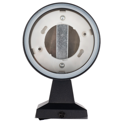 Светильник фасадный PWL 11590 GX53-1 BL 230V IP65