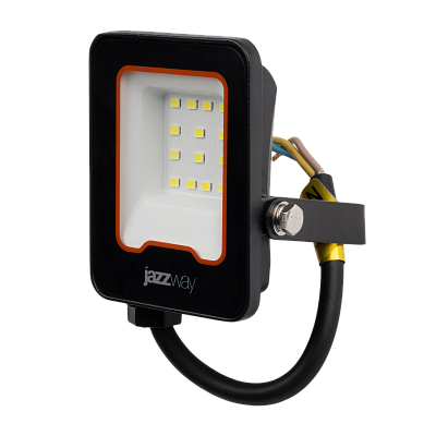 Прожектор светодиодный PFL-V 10W 6500K IP65
