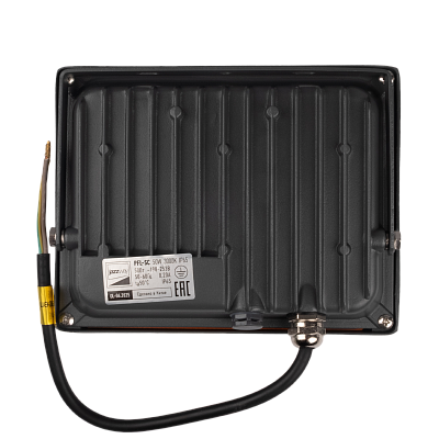 Прожектор светодиодный PFL-SC-50w 3000K