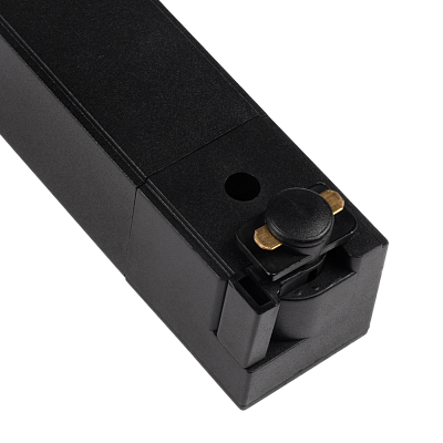 Трековый светильник светодиодный PTR 1935 35w BL