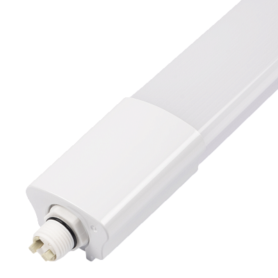 Светильник светодиодный пылевлагозащищенный PWP-С2 1200 40w 6500K