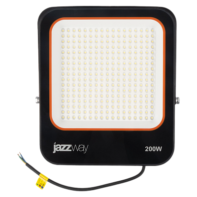 Прожектор светодиодный PFL-V 200w 6500K IP65