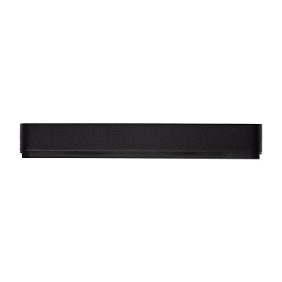Низковольтный трековый светильник MTR16 1012 12W 3000K frost 90° BL IP20
