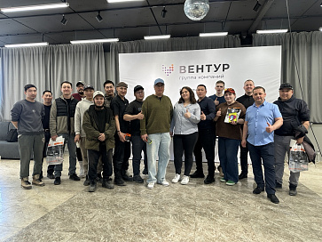 JazzWay в Якутске: семинар для профессионалов светотехники 