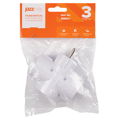 Разветвитель AD-3G-R