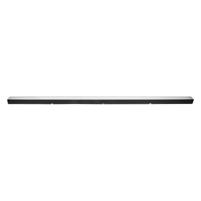 Cветильники накладные PSO-02 50w 4000K BLACK 1500x50 IP40