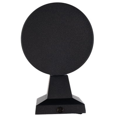 Светильник фасадный PWL 11590 GX53-1 BL 230V IP65