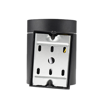 Светильник светодиодный фасадный PWL 11590 GX53-1 BL 230V IP65