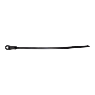 Кабельная стяжка PCT-S 3,6x150-100BL PA6.6 Jazzway (100 шт/уп)