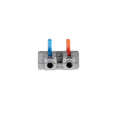 Клемма монтажная CMK PTC-2P 4226   450V 32A 0,08-2,5(4,0) мм2