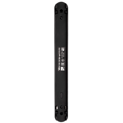 Низковольтный трековый светильник MTR16 1312R 12W 3000K spot 36° BL IP20