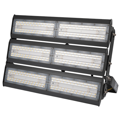 Светильник светодиодный промышленный PPI-02 6*50w