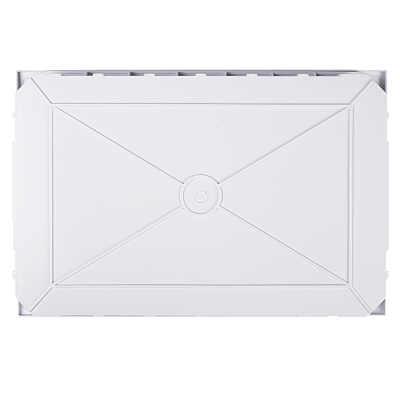 Распределительный бокс PDB/R 1015 WH (ЩРВ-П-15) IP41