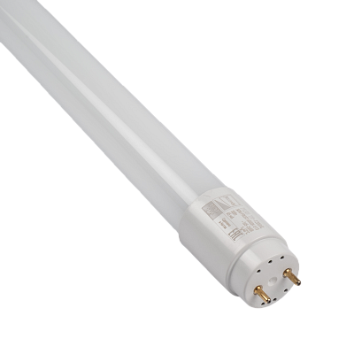 Лампа светодиодная  PLED T8 6500К