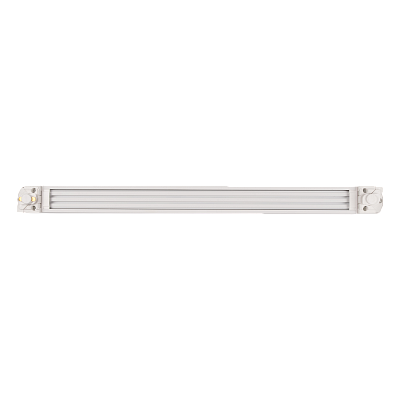Трековый светодиодный светильник PTR 4230R 30W 4000K 24° WH IP40