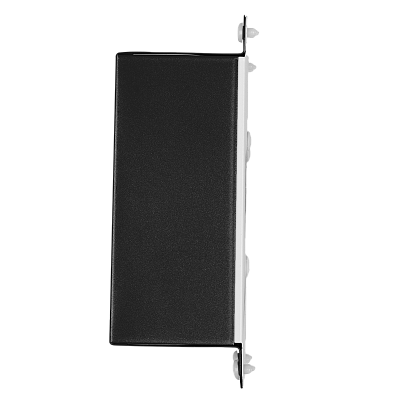 Панели светодиодные PPL 089/G OPAL 9W 4000K  BLACK IP40