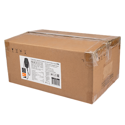 Зарядная станция для электромобиля PVC-02 380V-16A-11kW